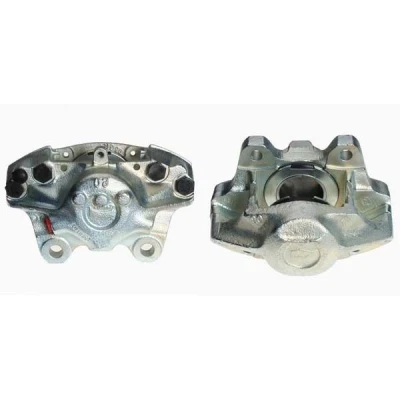 Bilde av BUDWEG CALIPER 34479 Bremsecaliper MERCEDES BENZ: W123 Stasjonsvogn, Sedan