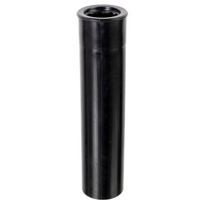 Bilde av FEBI BILSTEIN 177076 deksel/folder, støtdemper bakaksel
