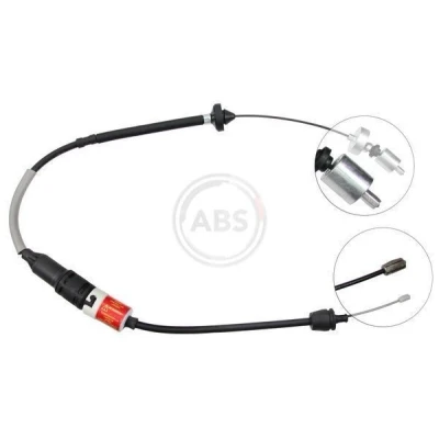 Bilde av A.B.S. K27770 Koplingskabel med automatisk justering