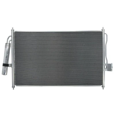 Bilde av THERMOTEC KTT110808 Kondensator med tørker 675mm