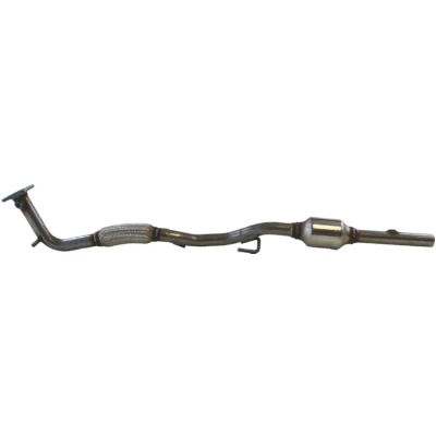 Bilde av Katalysator, Foran, Senter, seat,skoda,vw, 6Q0254501BX, 6Q0254501HX, 6Q0254504CX, 6Q0254504X