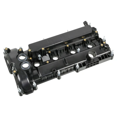 Bilde av FEBI BILSTEIN 178583 Sylindertopp Hette med tetning FORD: S Max Mk1