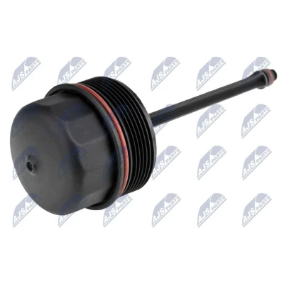 Bilde av Deksel, oljefilterbeholder, audi,seat,skoda,vw, 38115433