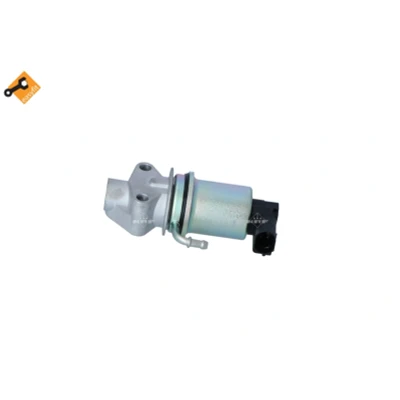 Bilde av NRF 48336 EGR Ventil elektrisk med tetning VOLKSWAGEN: Caddy 3, Touran I, Golf 5, SKODA: Octavia 2 Combi, 1 I Hatchback