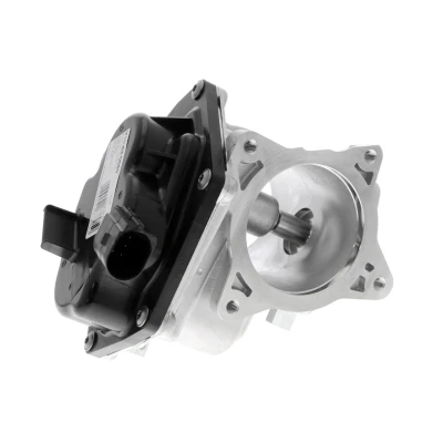 Bilde av VEMO V10 63 0080 EGR Ventil Q+, original equipment manufacturer quality elektrisk uten pakning, kjøler undertrykksbypass