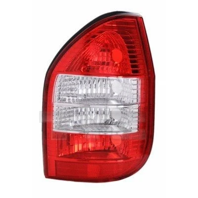 Bilde av Baklys, Høyre, opel zafira a minibus, minivan, 1222084, 93175679