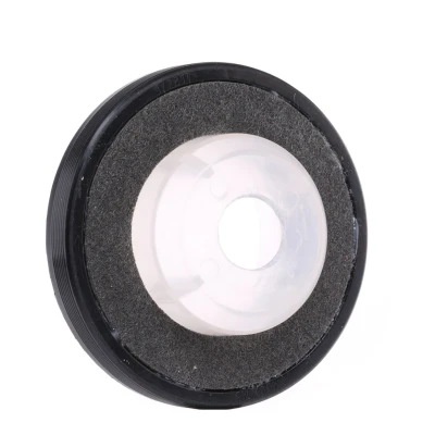 Bilde av ELRING 026.770 Veivaksel Tetningsring PTFE (polytetrafluoretylen)/ACM (polyacryl kautsjuk) FORD: Transit Connect Mk1 Van, MONDEO 4 Turnier,