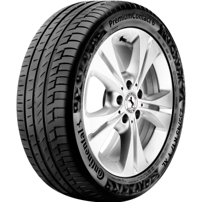 Bilde av Continental PremiumContact 6 ( 205/55 R17 95V XL EVc )