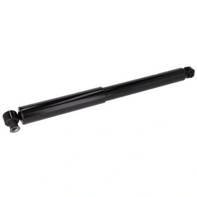 Bilde av FEBI BILSTEIN 194187 Støtdemper venstre bakaksel, høyre bakaksel gasstrykk 611mm 369mm torørs teleskopstøtdemper øvre øye, nedre øye