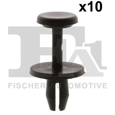 Bilde av FA1 21 20002.10 klips, pynte /beskyttelseslist CITROËN: C4 I Grand Picasso, II Cactus