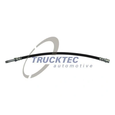 Bilde av TRUCKTEC AUTOMOTIVE 02.35.268 Bremseslange framaksel 421