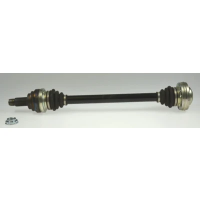 Bilde av SPIDAN 24128 Drivaksel 690mm med mutter BMW: 3 Sedan, Touring, 1 Hatchback