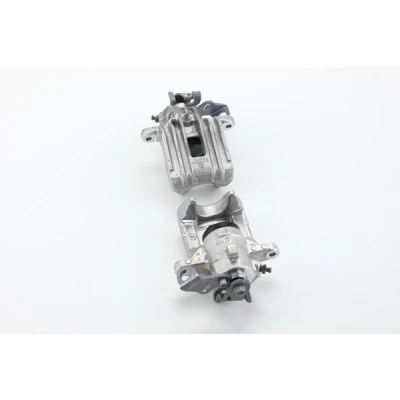 Bilde av ATE 24.3384 1729.5 Bremsecaliper uten holder VOLKSWAGEN: Golf 4, Polo IV Hatchback, New Beetle SKODA: Fabia 2, Roomster, AUDI: TT Coupé