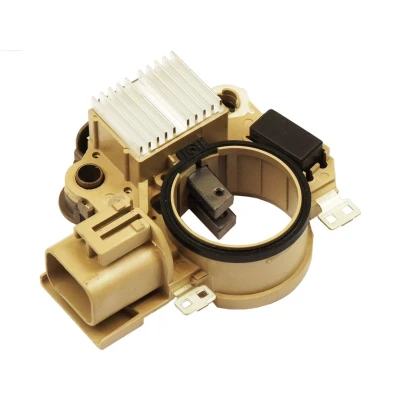 Bilde av AS PL ARE5108 Generatorregulator 12