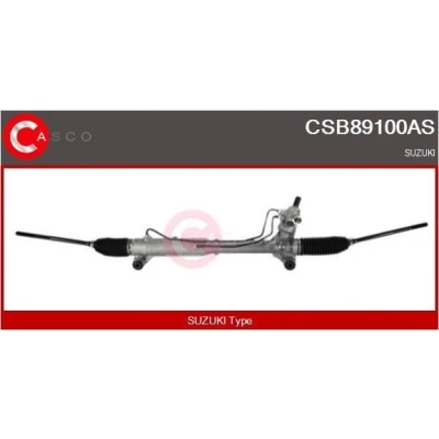 Bilde av CASCO CWT30112AS Vindusvisker Stangsystem for venstreratt foran VOLKSWAGEN: Golf 4, SKODA: Octavia 1 Combi