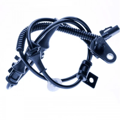 Bilde av JP GROUP 3597105480 ABS sensor framaksel høyre aktiv 880 svart