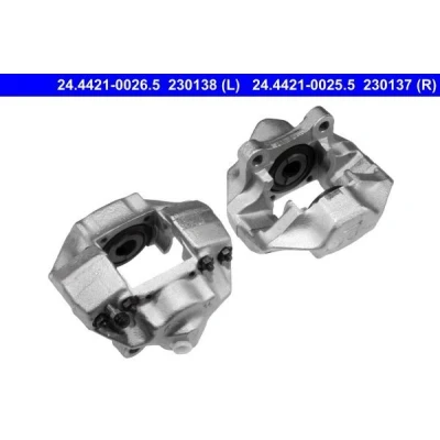 Bilde av Bremsecaliper, Høyre bakaksel, porsche 911, 911 cabriolet, 352 426 00