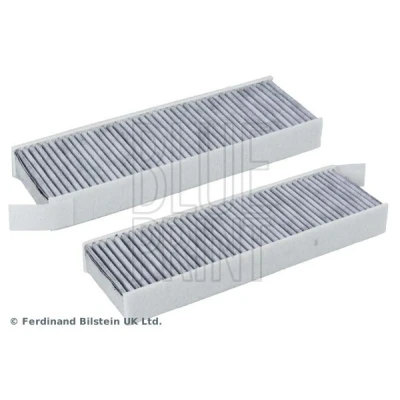 Bilde av BLUE PRINT ADBP250018 Filtersett, kupeluft
