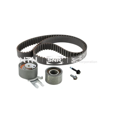 Bilde av SNR KD465.03 Registerreimsett 132 VOLVO: V70 3, V60 I, S60 HYUNDAI: Tucson