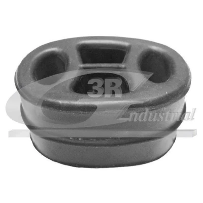 Bilde av 3RG 70404 Holder, lyddemper OPEL: Kadett E CC