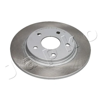 Bilde av JAPKO 61906C Bremseskiver bakaksel 305 12 5 72 fullt ut spraylakkert FIAT: Freemont, DODGE: Journey MPV, CHRYSLER: GRAND 5OYAGER