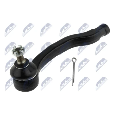 Bilde av Styreledd (ytre), Ytre, Framaksel høyre, venstre, honda,rover, 53540 S04 003, 013, SH3 000, 535