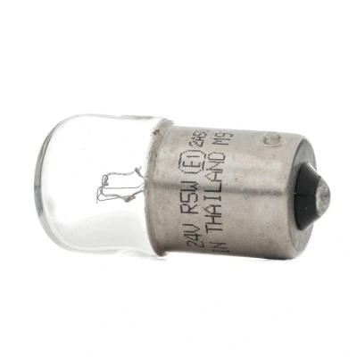 Bilde av HELLA 8GA 002 071 241 Lyspærer 24 5 R5W BA15s Halogen