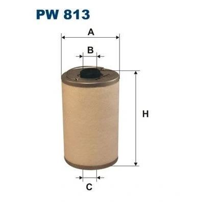 Bilde av Drivstoffilter, mercedes benz /8 [w115], heckflosse [w110], ponton [w120, w121], 000 092 15 05, 19 470 01 92, 477 38