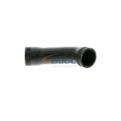 Bilde av VAICO V10 4372 Ladeluftslange gummi med tekstilforsterker Q+, original equipment manufacturer quality
