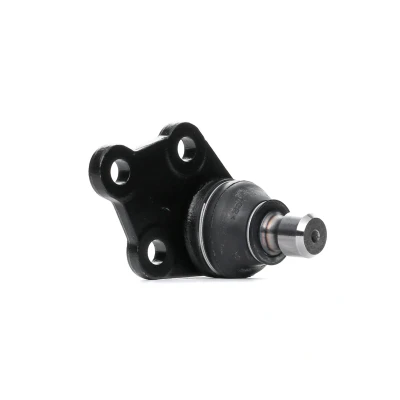 Bilde av FEBI BILSTEIN 24578 Bærekule framaksel venstre, høyre med tilleggsmateriale 22 for casterstag MERCEDES BENZ: Vito Minibuss, Mixto