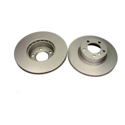 Bilde av QUARO QD4088 Bremseskiver framaksel 312 24 5 120 innvendig ventilert spraylakkert høy karbon uten hjulnav, hjulfestebolt BMW: 3 Sedan, Touring