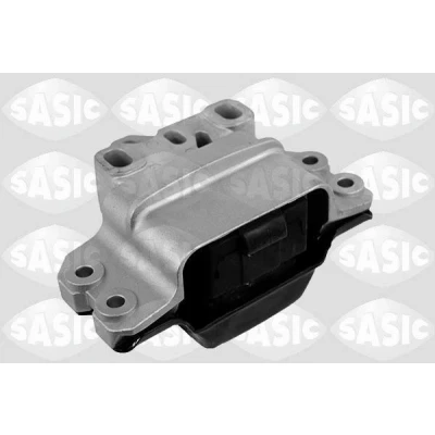 Bilde av SASIC 2706141 Holder, motoropphengning Gummimetallager girkassesiden