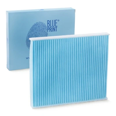 Bilde av BLUE PRINT ADB112515 Kupéfilter pollenfilter 198 168 20 BMW: X5, X6