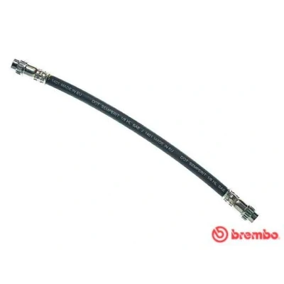 Bilde av BREMBO T 61 037 Bremseslange 280 F10X1 PEUGEOT: Partner II Tepee, I Van, Combispace, CITROËN: Berlingo / First
