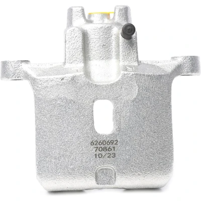 Bilde av METZGER 6260692 Bremsecaliper høyre bakaksel MITSUBISHI: PAJERO 4, 3