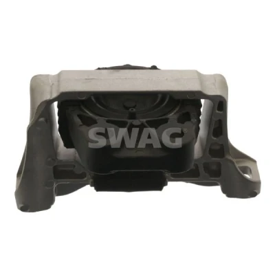 Bilde av SWAG 50 93 9875 Motorfeste høyre hydrolager FORD: Focus 3 Turnier, KUGA 1, 2, VOLVO: V50, C70 2 Cabriolet, S40 II