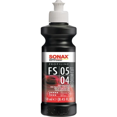 Bilde av SONAX PROFILINE FS 05 04 03191410 Lakkpolitur Flaske 250