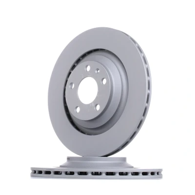 Bilde av BOSCH 0 986 479 C64 Bremseskiver 330 22 5 112 ventilert belagt legert / høykull AUDI: A6 C6 Avant, Sedan
