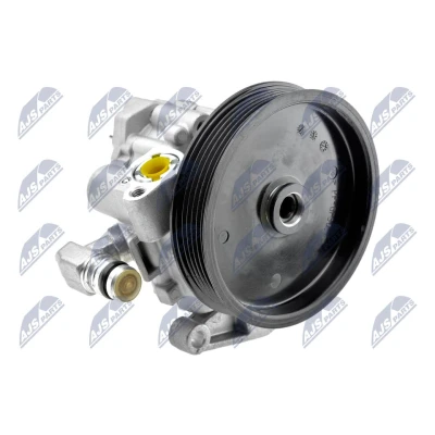 Bilde av Hydraulikkpumpe, styring, mercedes benz glk klass [x204], 006 466 23 01 80, 01, 24 646 623 8