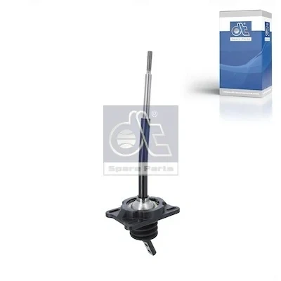 Bilde av DT Spare Parts 7.40040 Ventilklaring stilleskrue