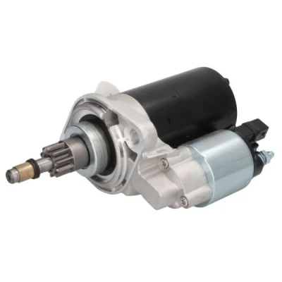 Bilde av STARDAX STX200077R Starter 12 1,1 10 VOLKSWAGEN: Golf 3, 4, AUDI: A3 Hatchback