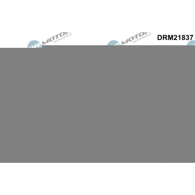 Bilde av DR.MOTOR AUTOMOTIVE DRM21837 Innsugningsmanifold med tetning AUDI: A4 B8 Avant, A5 Sportback