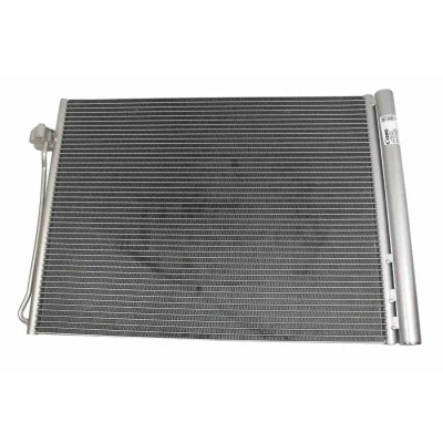 Bilde av VEMO Original Quality V20 62 1020 Kondensator med tørker 628 x 428 16 mm BMW: X5, X6