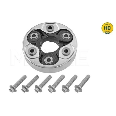 Bilde av MEYLE 100 152 2103/HD Hardyskive 97 foran 141 med tilleggsmateriale SKODA: Octavia 2 Combi
