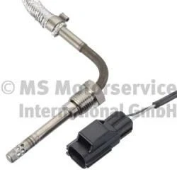 Bilde av PIERBURG 7.11020.14.0 Sensorer VOLVO: V50, V70 3, XC70 II Stasjonsvogn