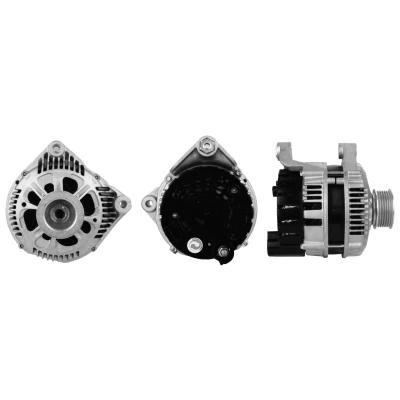 Bilde av LUCAS ELECTRICAL LRA02259 Dynamo 12V 150A BMW: 3 Touring, Sedan