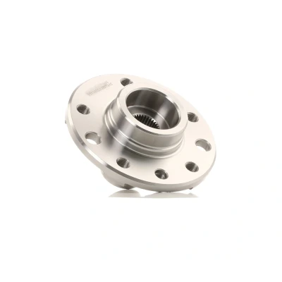 Bilde av FEBI BILSTEIN 03969 Hjulnav 5 110 uten hjullager framaksel SAAB: 9 3 Hatchback