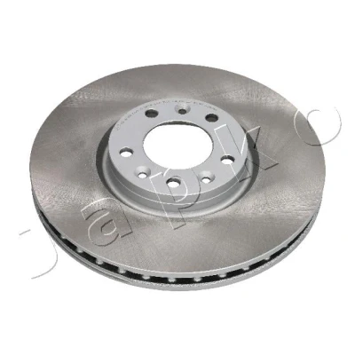 Bilde av JAPKO 600600C Bremseskiver framaksel 304 28 5 ventilert spraylakkert PEUGEOT: 308 SW 2, 508 I SW, II Hatchback, CITROËN: C4 Grand Picasso 2