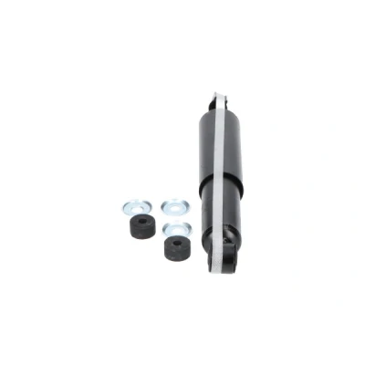 Bilde av KAVO PARTS SSA 9071 Støtdemper framaksel gasstrykk torørs fjærbein nedre øye, øvre stift TOYOTA: Hiace 4 Kasten, Bus, 3 Bus