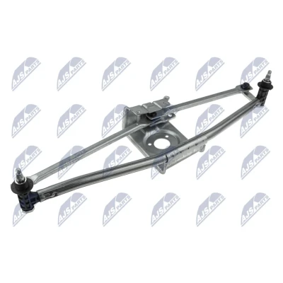 Bilde av Visker stangsystem, Foran, mercedes benz,vw, 2D1955023, 2D1955603, 9018200081, A9018200081